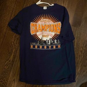 Astros t shirt!!